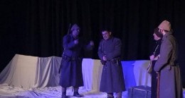 Sarıkamış Şehitleri “Beyaz Hüzün”le Anıldı!..