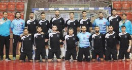 BEYKOZ BELEDİYESPOR İZMİR’DEN AVANTAJLI DÖNDÜ 39-35!..
