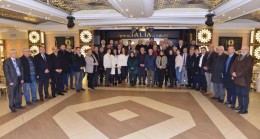 CHP, BEYKOZ’DA TEK YUMRUK OLDU!..