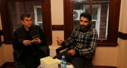 Mehmet Akif Ersoy Şiir Müzesi’nde Sezai Karakoç Şiiri Konuşuldu!..