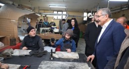 Beykoz Belediye Başkan adayı Aydın’dan Beykoz Bahçesi müjdesi​