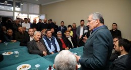 Murat Aydın: “Beykoz aklınızın alamadığı kadar değerli olacak”​!..