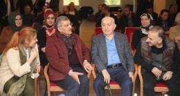 Beykoz Adayı Murat Aydın Acarkent’te noktayı koydu​!..