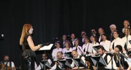 İstanbul’dan Atina’ya Müzik Rüzgârı!..