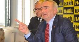 Coşkun Tosun’un Beykoz’daki hedefi 75 bin oy!..