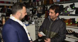 Bilgehan Murat Miniç: “Beykozluları 500 milyon TL değeri olan şirketin ortağı yapacağız.”