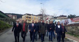 Beykoz’da Yavuz Ağıralioğlu Fırtınası!..