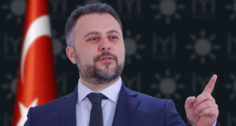 Bilgehan Murat Miniç: 2 Paket Çay için Beykoz’un Ormanlarını Satmayın!..