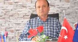 MUHTAR KEPOĞLU, “BEN HİZMET ADAMIYIM..!”