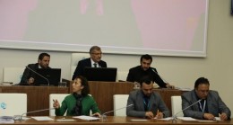 2018 Yılı Faaliyet Raporu Oy Çokluğuyla Meclis’ten Geçti!..