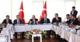 Bakan Soylu Beykoz’da Muhtarlar ve Vatandaşlarla Buluştu!..