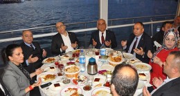 MHP Beykoz İftarı!..