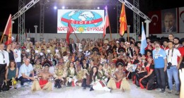 Kardeş Şehrimiz İskele’ye Festival Ziyareti