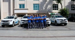 Beykoz’da Sivrisinek Mücadele Timine Takviye