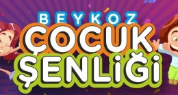 TARİHİ BEYKOZ ÇAYIRI’NDA ‘BEYKOZ ÇOCUK ŞENLİĞİ’ BAŞLIYOR!..