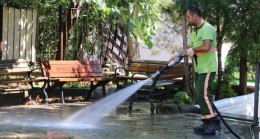 Beykoz Bayram’a Hazırlanıyor!..