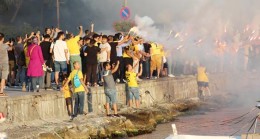 Beykoz’da, Dünya Beykozlular Günü Kutlandı!..