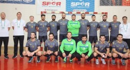 BEYKOZ BLD.SPOR SÜPER LİGE GÖZTEPE GALİBİYETİ İLE BAŞLADI 23-21