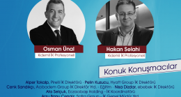 Teorikte ve pratikte ‘İK Yönetimi’ için sertifikalı eğitim!..