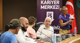 Kariyer Merkezi’yle İstihdama Profesyonel Katkı!..