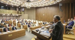 Belediye Meclisi 2020 Yılı Bütçesini Onayladı!..