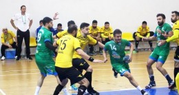 BEYKOZ BELEDİYESPOR SON SANİYEDE GÜLDÜ 28-27!..