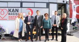 Beykoz Lösemili Çocuklar İçin Tek Yürek!..