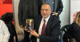 Kitap Fuarında Yazarımız İmza Gününde!..