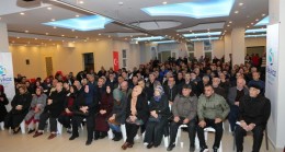Halk Meclisi Yenimahalle’de Kuruldu!..