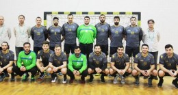 BEYKOZ BELDİYESPOR SÜPER LİGDE LİDERLİĞE YÜKSELDİ!..