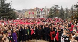 KAS-DER: Şerife Bacı’nın Torunları Kastamonu’da!..