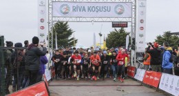 YEŞİL DOĞA VE MAVİ KOYLARA KOŞUN!  RİVA KOŞUSU İÇİN KAYITLAR BAŞLADI