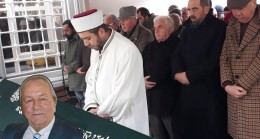 Birzat Mermer’in Acı Günü!..