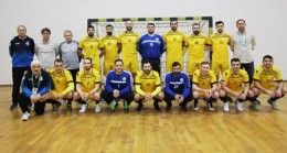 BEYKOZ BELEDİYESPOR TÜRKİYE KUPASINDA YARI FİNALE YÜKSELDİ!..