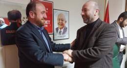 Saadet Partisi’nde Muammer Koç Dönemi!..