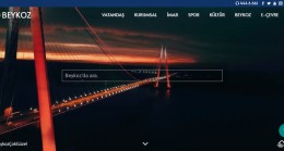 Beykoz Belediyesi Online Hizmetlerle Vatandaşların Yanında!..