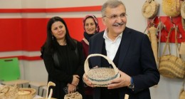 Beykozlu Kadınlar Yeni Hizmetlerle Mutlu!..