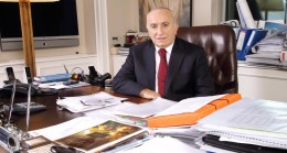 İsmet Acar: “Her şey yasal, yıkım söz konusu değil!”