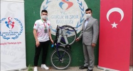 “Spor Yapın Farkınız Olsun!”