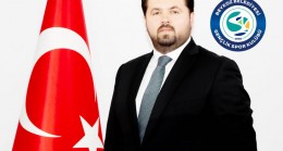 Fatih Sağlam Belediye Spor Kulübü Başkanı Oldu!..