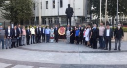 CHP’nin 97. Kuruluş Yıl Dönümü Kutlandı!..
