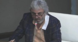 Cemal Yavuz: “SİT YASASI AYET DEĞİL!..”