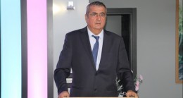 Hayrullah Usta: “Hedefimiz Dernek Binası Almak”!..