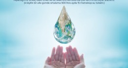 Beykoz Kent Konseyi Beykoz Halkını Suyu Tasarruflu Kullanmaya Çağırdı!…