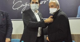 Adnan Güner İYİ Parti’de!..