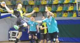 BEYKOZ BELEDİYESPOR SÜPER LİGDE LİDERLİĞE YÜKSELDİ