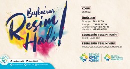 BEYKOZ’UN RESİM HALİ YARIŞMASI!…