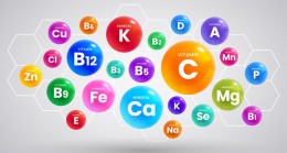 Vitamin takviyelerini doğru kullanma rehberi