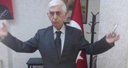 İsmet Konca Başkan Oldu!..