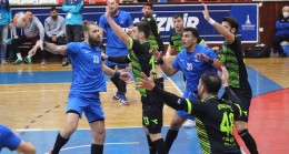 BEYKOZ BELEDİYESPOR İŞİ RÖVANŞA BIRAKTI!..